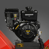 6 inch E-start B&S VANGUARD 408cc 14hp Gasoline Engine Powered Drum Wood Chipper ,  P4206 thumbnail 11