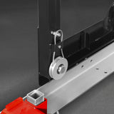 36" MAX Portable Sawmill & 8" Wood Chipper Bundle thumbnail 15